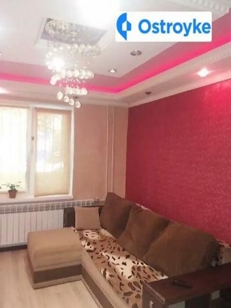 Фото 1 Продаж Квартир Восточный