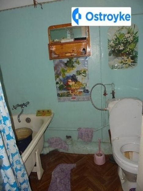 Фото 4 Продаж Квартир Заводська