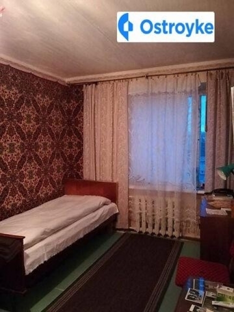 Фото 7 Продаж Квартир 