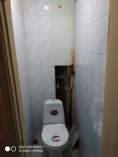 Фото 6 Продаж Квартир Продам 3-х кімнатну квартиру в центрі міста.