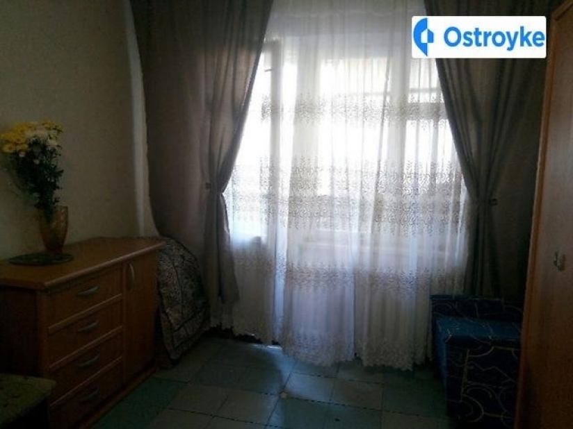 Фото 1 Продаж Квартир Вильямса ак.