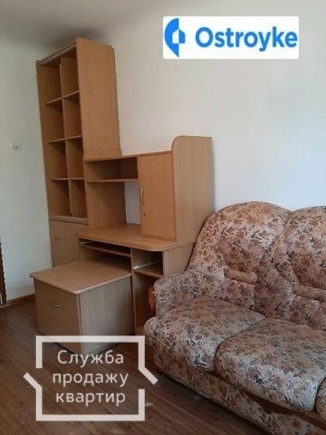 Фото 6 Продаж Квартир Тернопольская улица