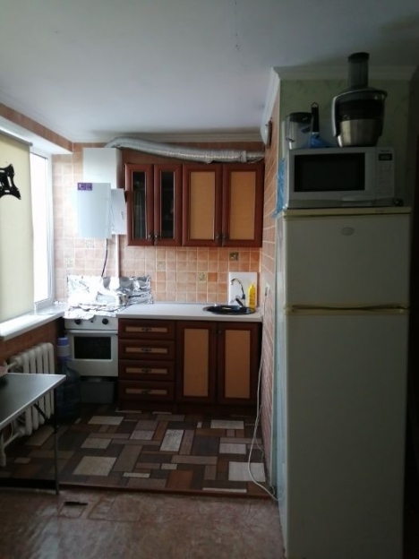 Фото 2 Продаж Квартир Продаётся квартира по ул.Полесская,26