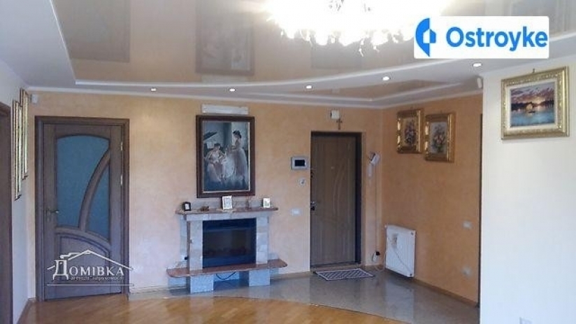 Фото 2 Продаж Квартир Наливайка