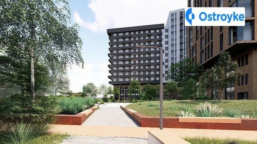 Фото 1 Продаж Квартир Раскидайловская улица