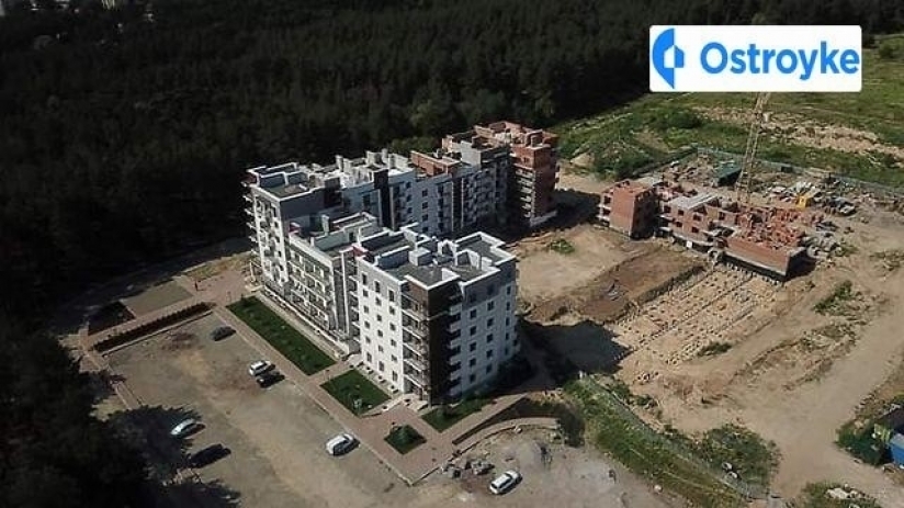 Фото 3 Продаж Квартир 