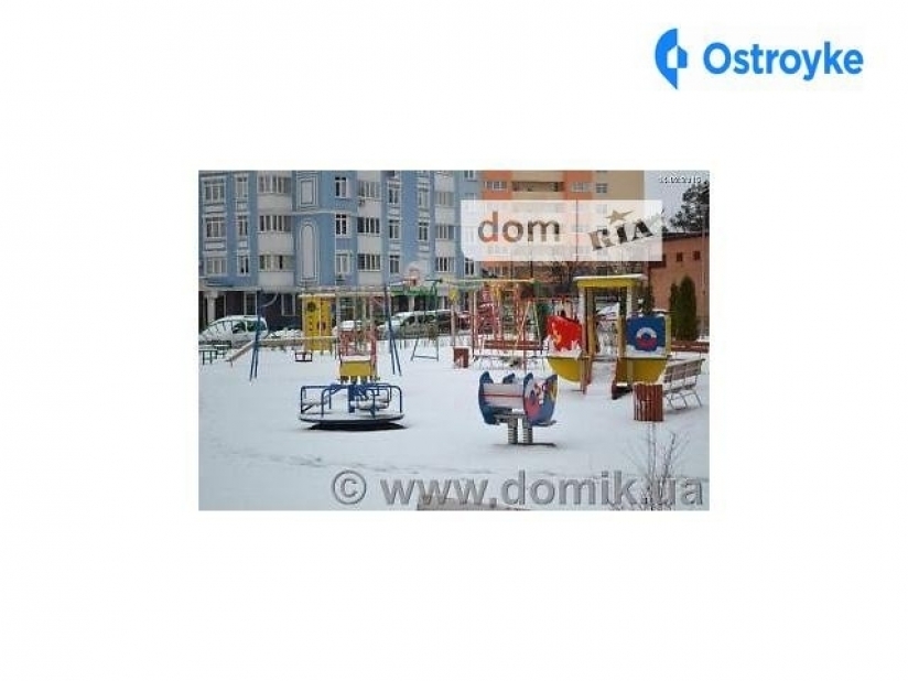 Фото 2 Продаж Квартир Воскресенская