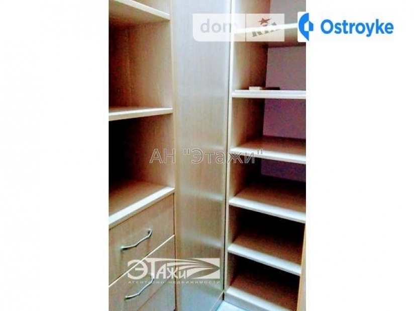 Фото 6 Продаж Квартир Дарницкий бул.