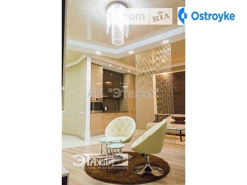 Фото 12 Продаж Квартир Евгения Коновальца ул.