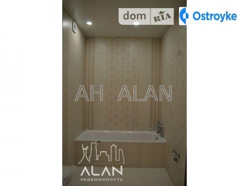 Фото 7 Продаж Квартир Драгоманова ул.