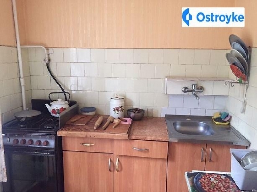 Фото 4 Продаж Квартир Петровского улица