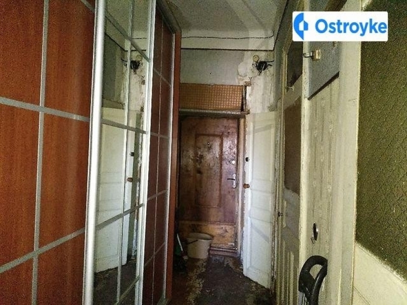 Фото 4 Продаж Квартир Ольгиевский узвоз