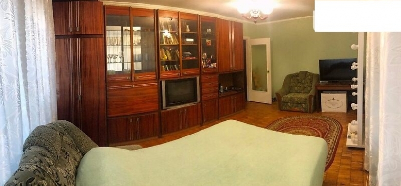 Фото 1 Продаж Квартир Продаётся квартира по ул.Доброхотова,5