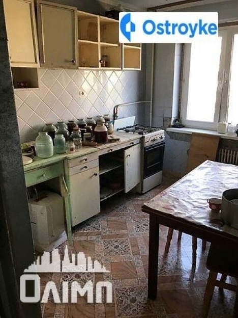 Фото 2 Продаж Квартир Стельмаха