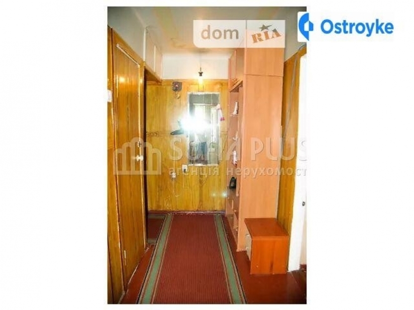 Фото 2 Продаж Квартир Мартиросяна ул.