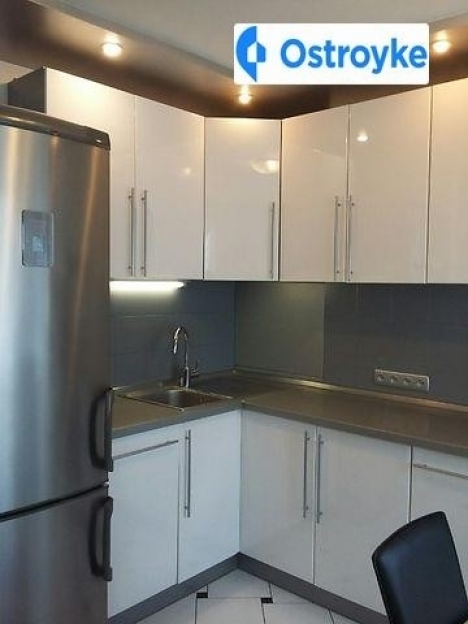 Фото 1 Продаж Квартир Герцена улица