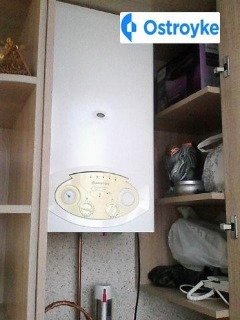 Фото 3 Продаж Квартир 