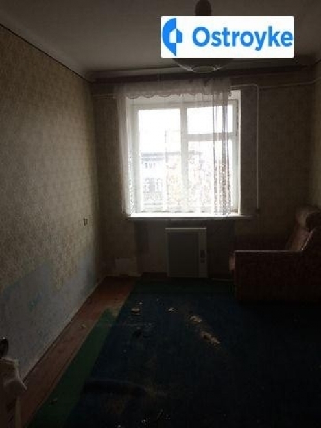 Фото 1 Продаж Квартир Добролюбова