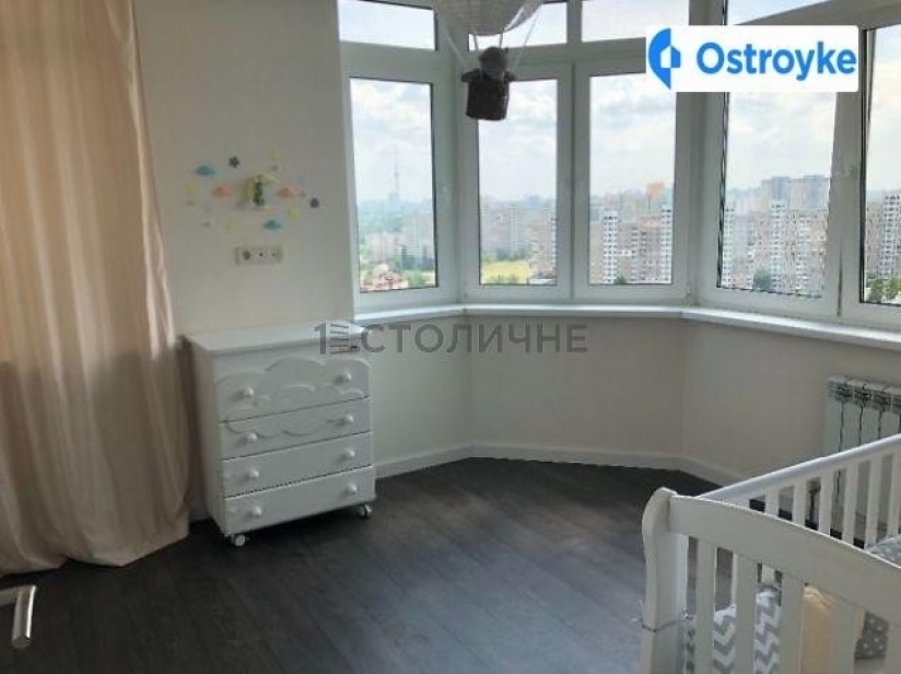 Фото 4 Продаж Квартир Краснопильская улица