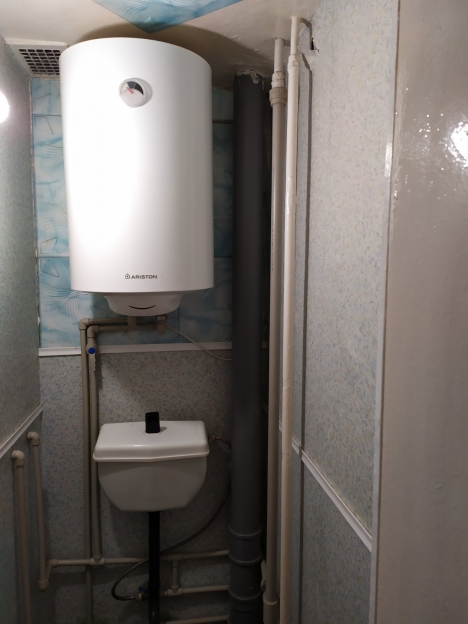 Фото 8 Продаж Квартир Продам 1к квартиру чешка 5/9 Добровольского 127