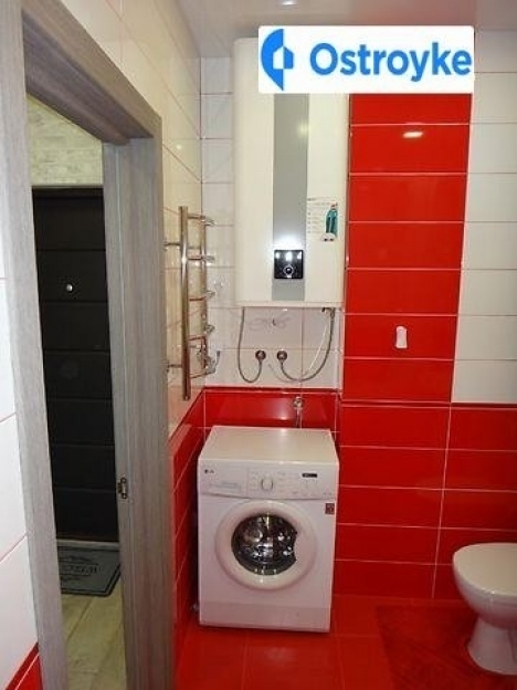 Фото 6 Продаж Квартир ул. Добробутная, 1, Київ, 03169