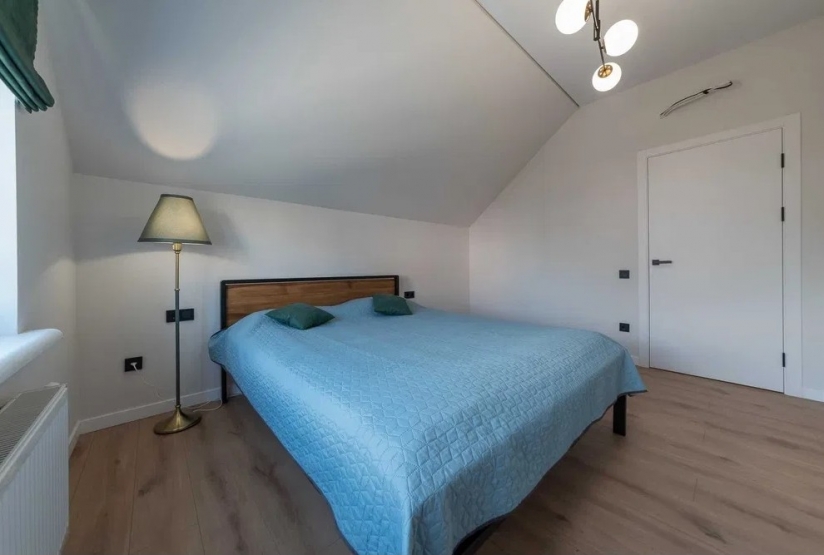 Фото 12 Продаж Квартир Новий дуплекс 114м.кв з ремонтом та меблями від власника с. Крюківщина