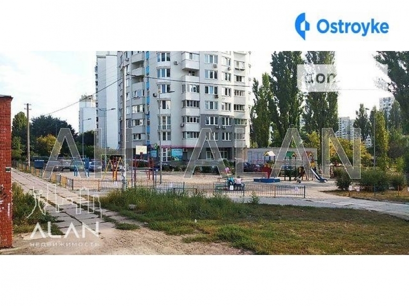 Фото 5 Продаж Квартир Ревуцкого ул.