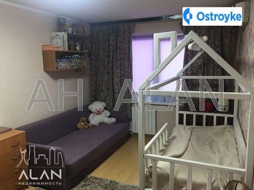 Фото 4 Продаж Квартир Булаховского Академика ул.