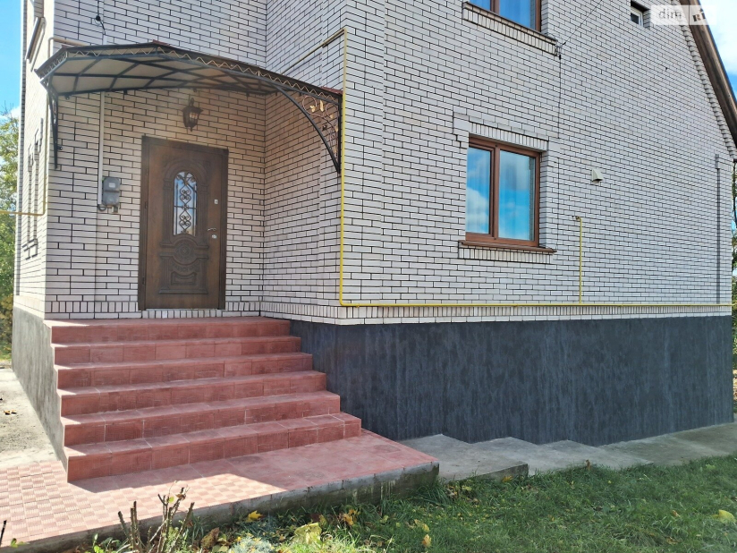 Фото 2 Продаж Квартир Продаж 2 поверхового будинку з опаленням і ділянкою на 14 соток у м. Гайсин