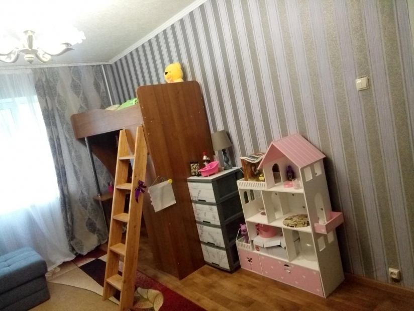 Фото 4 Продаж Квартир Продаётся квартира по пр.Оболонский,25