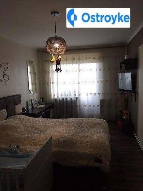 Фото 2 Продаж Квартир Грушевского улица