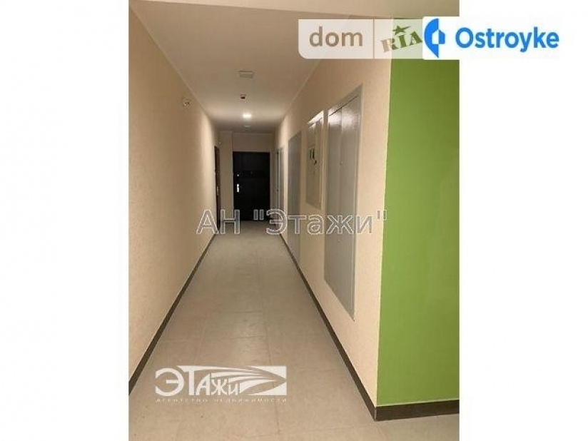 Фото 3 Продаж Квартир Каблукова Академика ул.