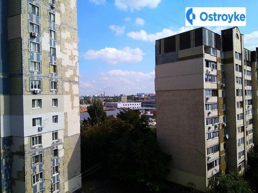 Фото 11 Продаж Квартир Академика Королева проспект