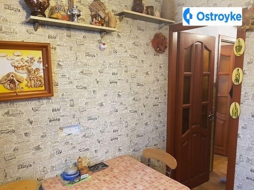 Фото 8 Продаж Квартир кв.Дружбы