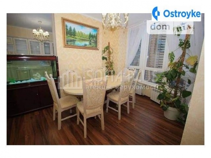 Фото 8 Продаж Квартир Ахматовой Анны ул.