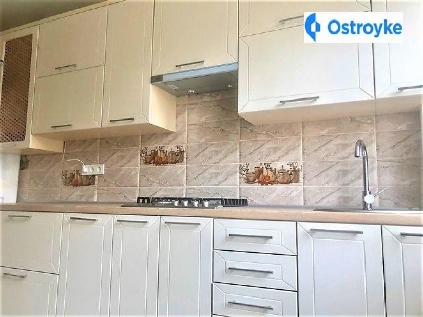 Фото 2 Продаж Квартир Новооскольская улица