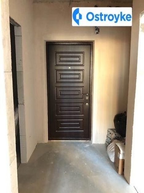 Фото 1 Продаж Квартир Генуэзская улица