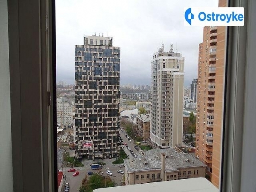 Фото 6 Продаж Квартир Анри Барбюса улица