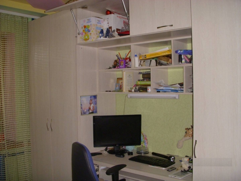 Фото 3 Продаж Квартир Продам двухкомнатную квартиру в Суворовском районе