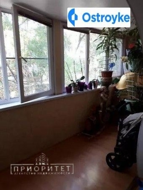 Фото 3 Продаж Квартир Ивана и Юрия Лип улица