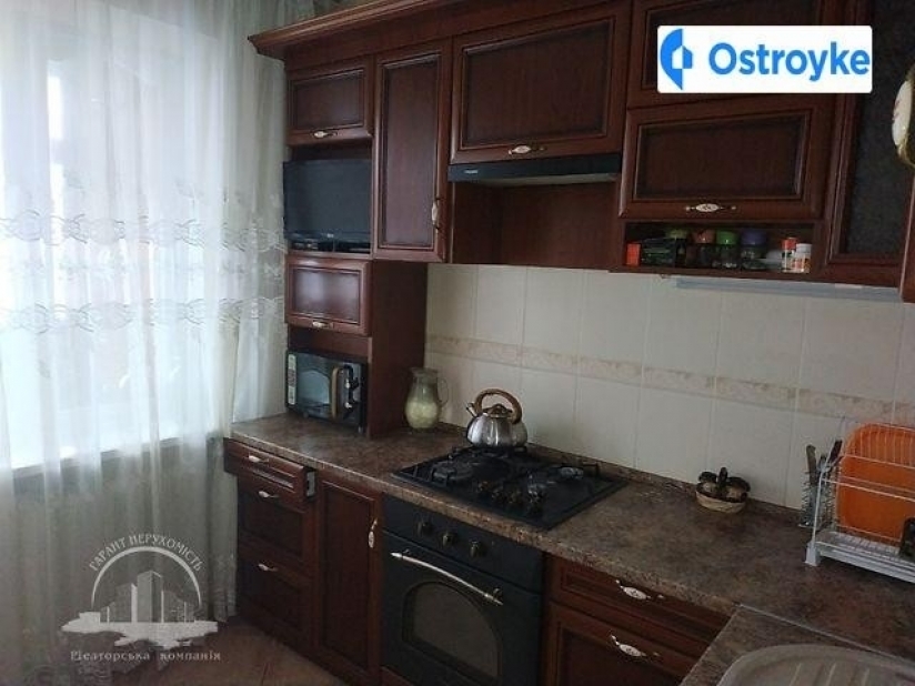 Фото 1 Продаж Квартир Дана