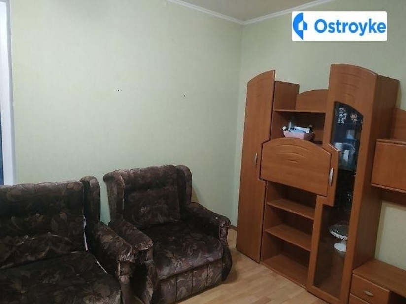 Фото 18 Продаж Квартир Инженера Бородина улица