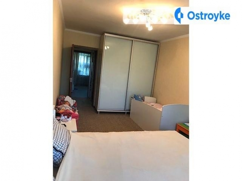 Фото 4 Продаж Квартир Почтовая ул.