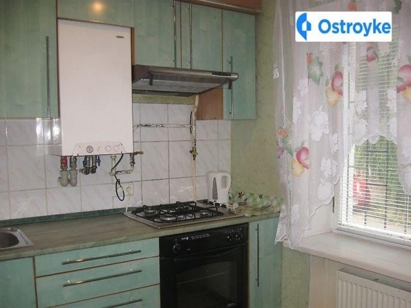 Фото 9 Продаж Квартир Пирогова улица