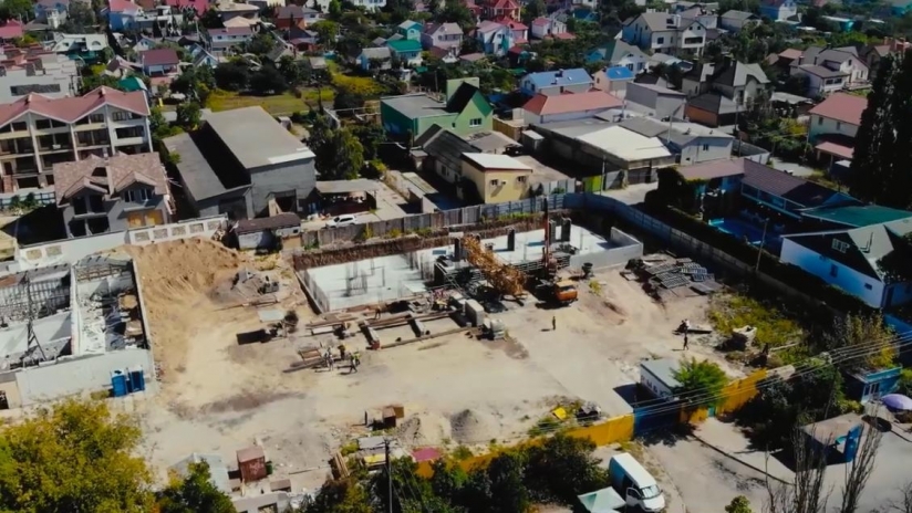 Фото 4 Продаж Квартир Квартира с видом на море в Черноморске !!!