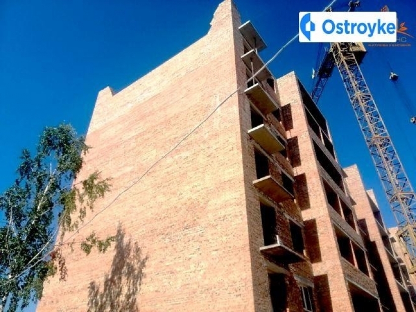 Фото 1 Продаж Квартир Хмельницкого Богдана улица