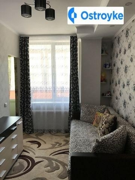 Фото 1 Продаж Квартир Лесная улица