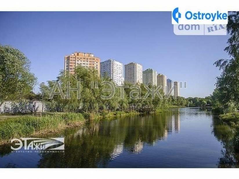 Фото 7 Продаж Квартир Воскресенская ул.