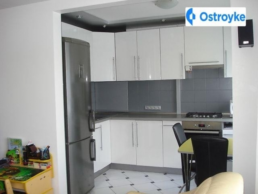 Фото 2 Продаж Квартир Герцена улица