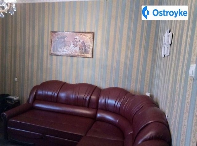 Фото 8 Продаж Квартир Столбовая улица